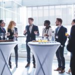 15 punti chiave per organizzare il tuo evento aziendale